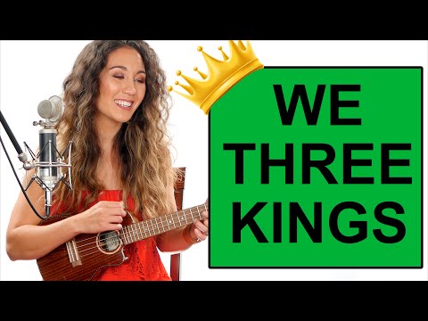 21+ Easy Ukulele Christmas Songs to Spice Up Your Holiday