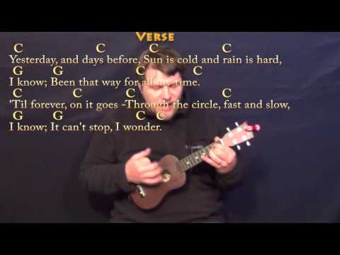 57+ Easy Ukulele Songs for Beginners (using basic chords)