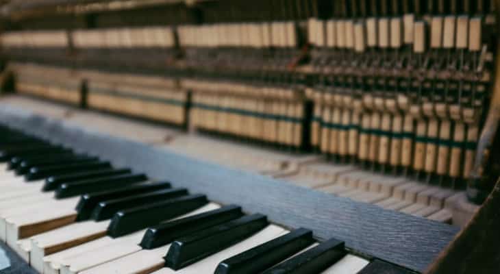 Best keyboards with weighted keys