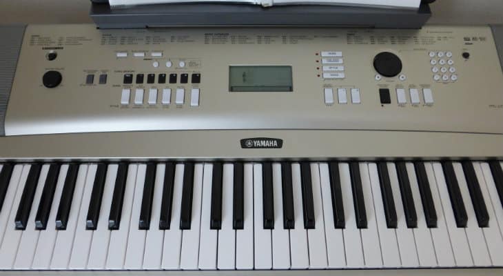 Digital Pianos and Electronic Keyboards: What’s the Difference between