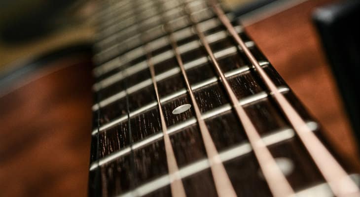 The Best Acoustic Guitar Strings