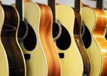 What Kind of Guitar Should You Get? Guide to Acoustic Guitar Types, Styles, and Body Shapes
