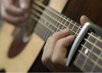 The 7 Best Guitar Capos That Will Rock Your World