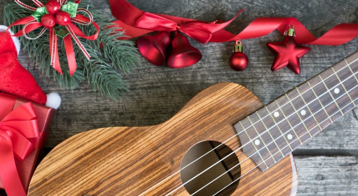 Best gifts for ukulele players