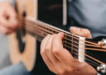 Cheap Guitars that Don’t Suck: Best Cheap Acoustic Guitars