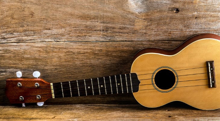 Best cheap ukuleles