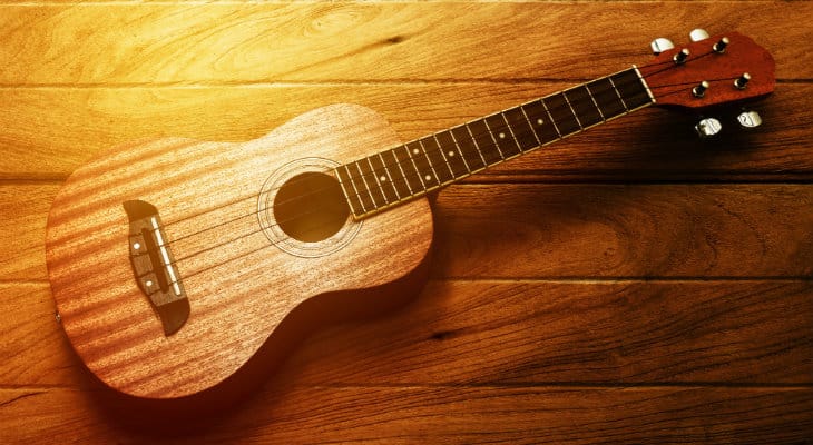 Best beginner ukuleles