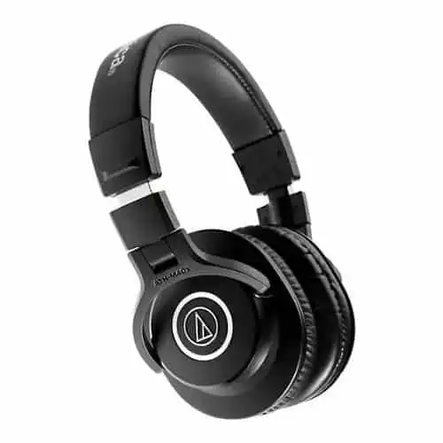 Audio-technica ath-m40x