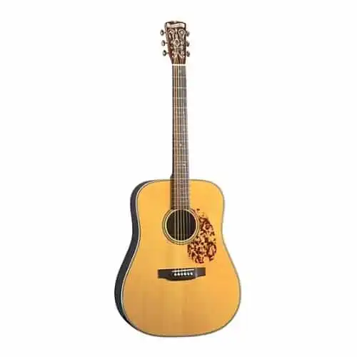 Blueridge br-160 dreadnought acoustic guitar