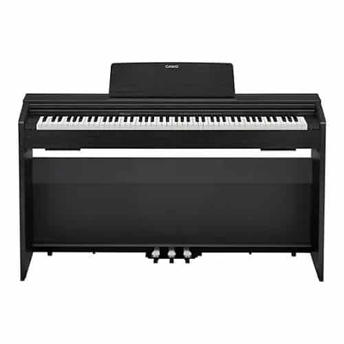 Casio privia px-870