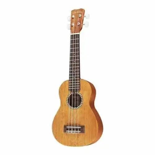 Cordoba 20sm soprano ukulele