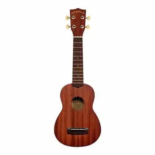 Kala mk-s makala soprano ukulele