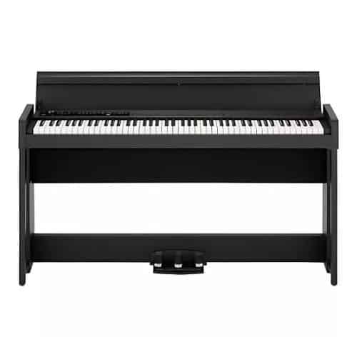 Korg c1 air