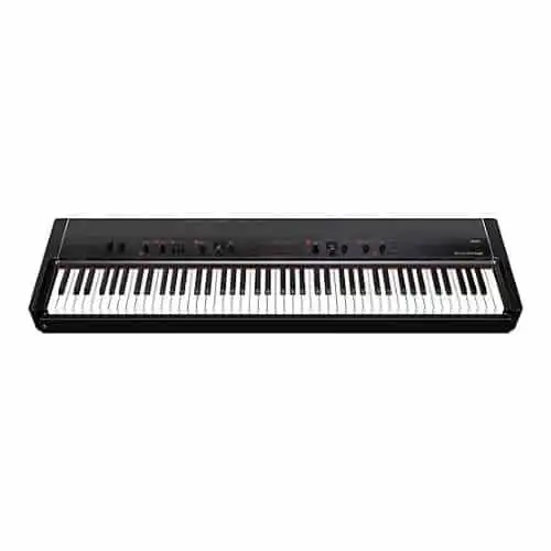 Korg grandstage digital stage piano 88 key