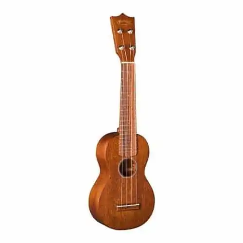 Martin s1 soprano ukulele