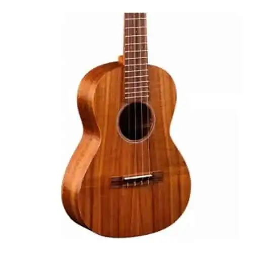 Martin t1k koa tenor ukulele