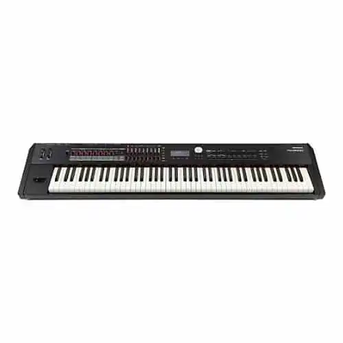 Roland F-140R review  Digital Piano Review Guide