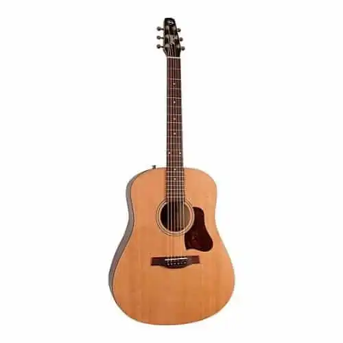 Seagull s6 original acoustic guitar