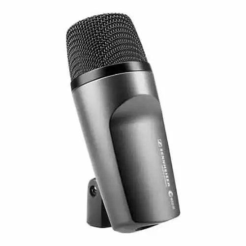 Sennheiser e 602 ii cardioid instrument microphone