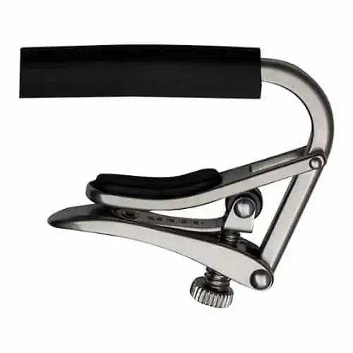 Shubb standard series c1n capo