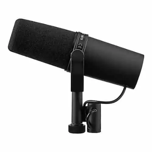 Shure sm7b