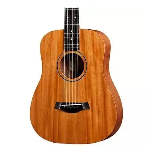 Taylor bt2 baby taylor mahogany acoustic guitar