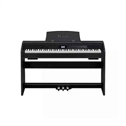 Casio privia px-780 88 weighted key digital piano