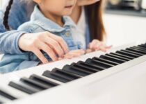 Does Playing Piano Make You Smarter?