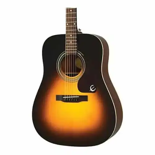 Epiphone pr-150 acoustic guitar