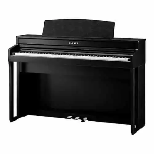 Kawai ca49 digital home piano
