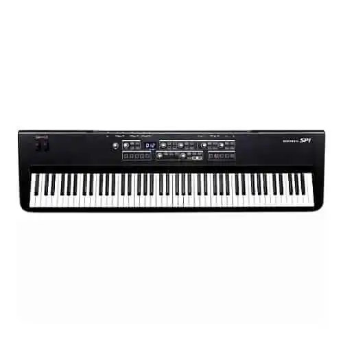 Digital piano store cheap