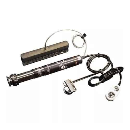 Lr baggs ibeam active acoustic guitar pickup system