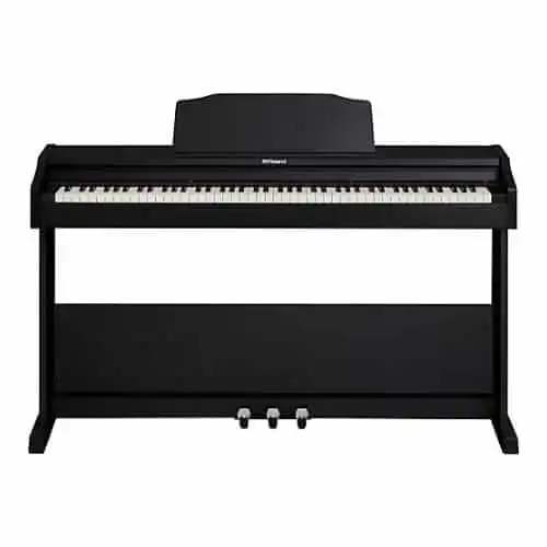 Roland rp102 88-key digital piano