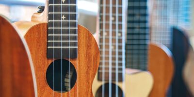 The 10 best ukulele brands in the world today