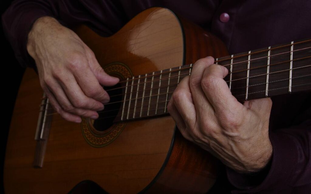 Can Playing Guitar Cause Carpal Tunnel Syndrome Causes and Prevention