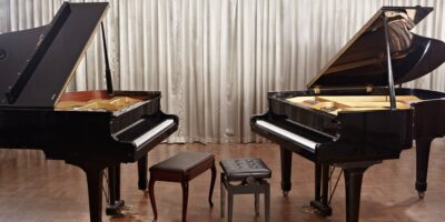 The different types of pianos explained: a detailed guide