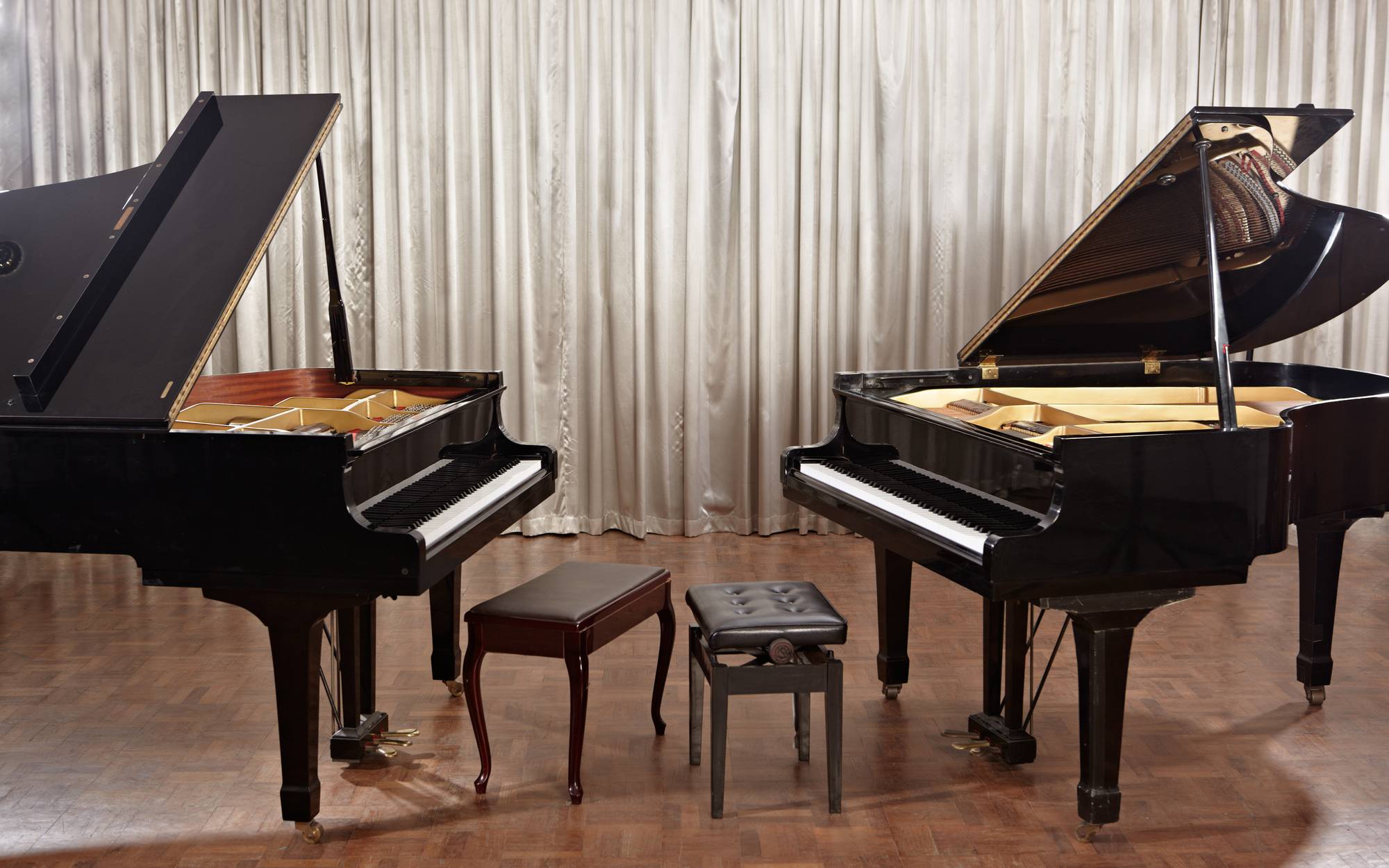 The Different Types of Pianos Explained: A Detailed Guide