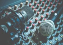 Condenser vs Dynamic Microphones: Which to Use and When?