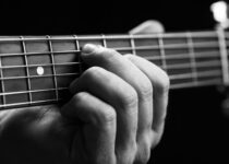 How Many Guitar Chords Are There, Really?