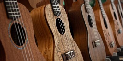 What ukulele sizes are there? Complete guide to the standard sizes
