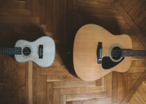 Choosing Ukulele vs Guitar? Here are the Big Differences