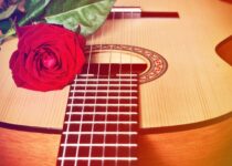 28+ Easy Acoustic Guitar Love Songs for that Special Someone