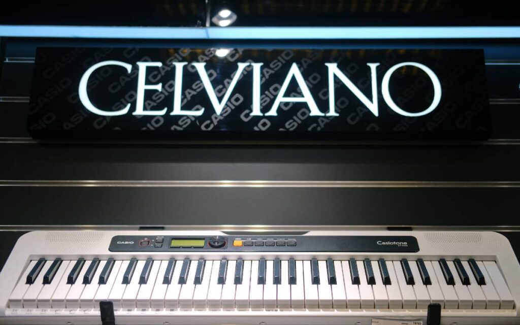 Casio digital piano 1200x750
