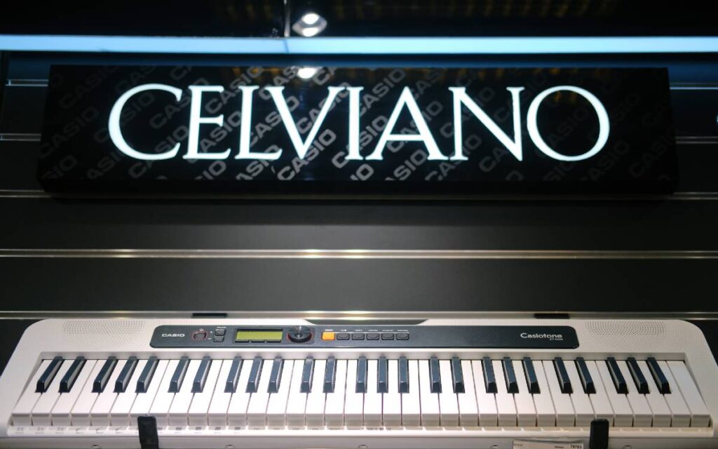 Best digital deals piano brands