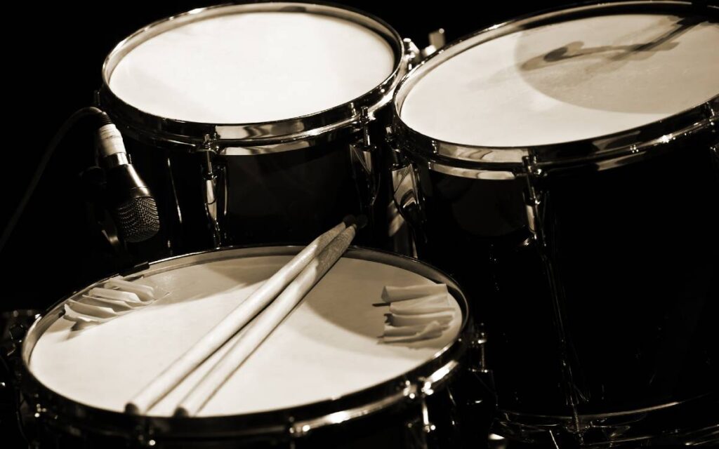 Drums 1200x750
