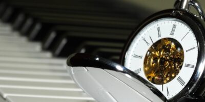How many hours a day should i practice piano? The practical answer