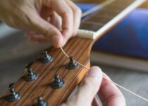How Often to Change Guitar Strings to Keep Your Guitar Sounding Great
