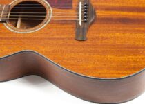 What’s The Best Wood For Acoustic Guitar? Epic Tonewood Guide