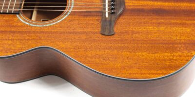 What’s the best wood for acoustic guitar? Epic tonewood guide