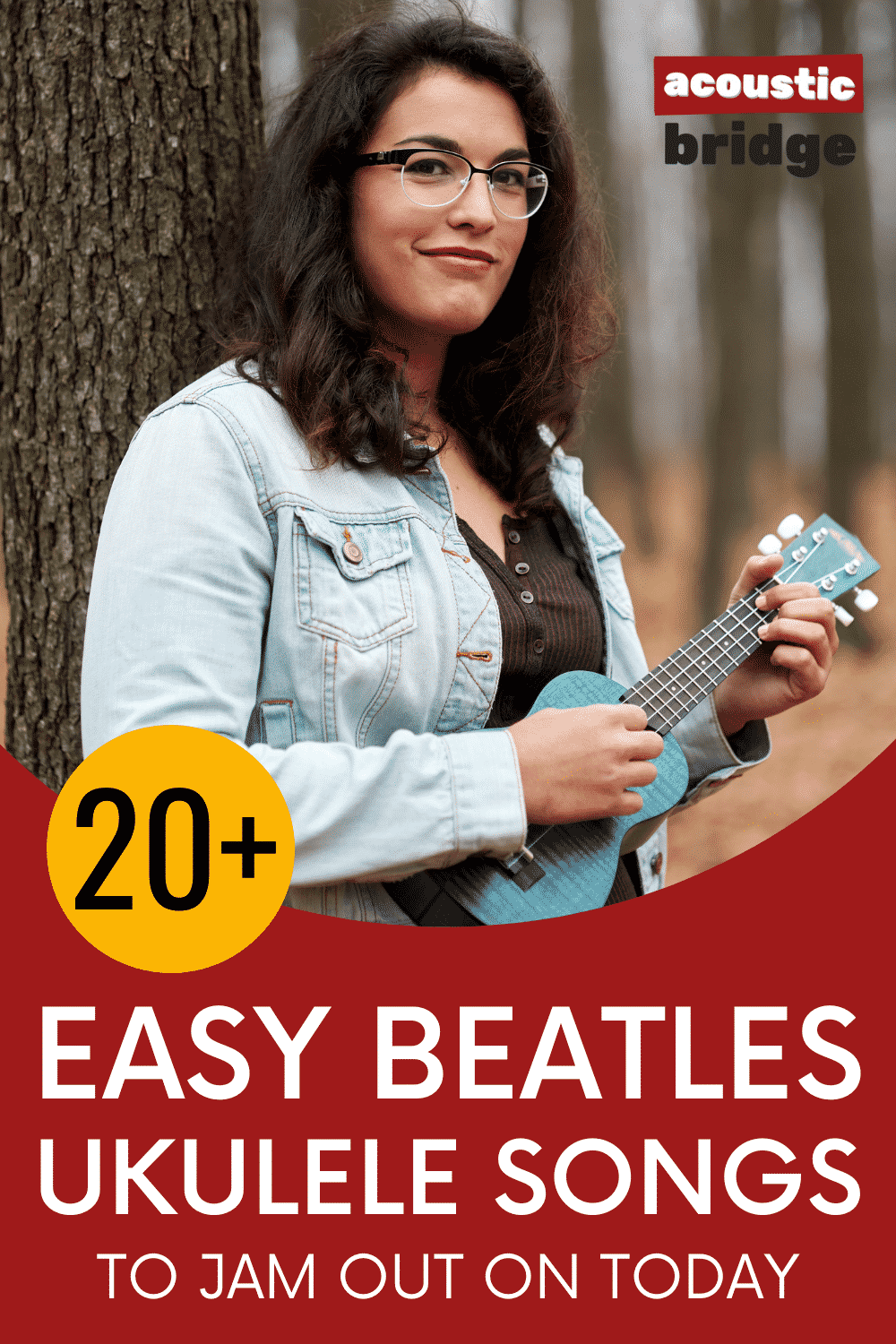 20+ Easy Beatles Ukulele Songs to Jam Out on Today